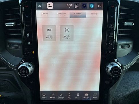 New 2025 RAM 2500 Tradesman image 29