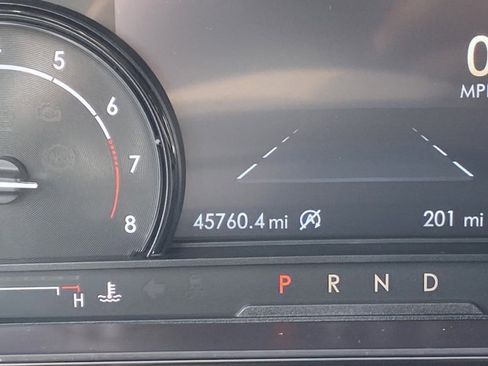 Used 2020 Lincoln Corsair AWD w/ Equipment Group 101A image 14