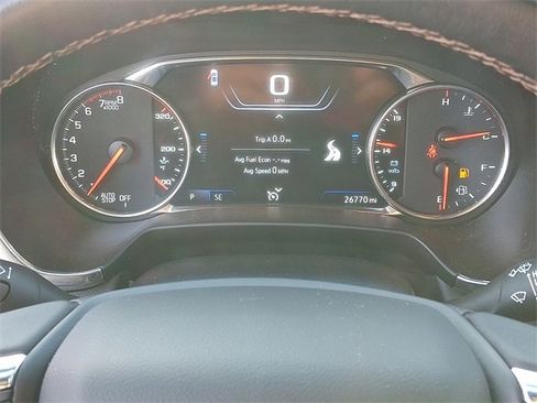 Used 2022 Chevrolet Blazer Premier image 17