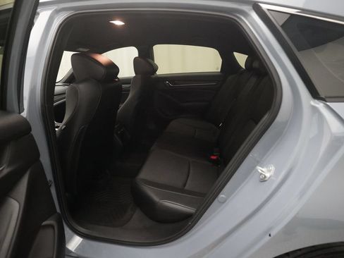 Certified 2022 Honda Accord Sport image 15