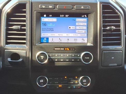 Used 2019 Ford Expedition Limited w/ Cargo Package AWD/4WD image 18