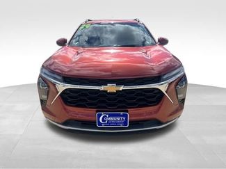 Certified 2024 Chevrolet Trax LT w/ Sunroof Package video 3