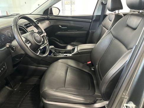 Used 2023 Hyundai Tucson SEL w/ Convenience Package AWD/4WD image 26