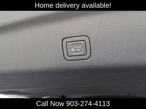 Used 2024 GMC Yukon Denali image 29