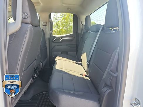 New 2026 GMC Sierra 1500 Elevation AWD/4WD image 8