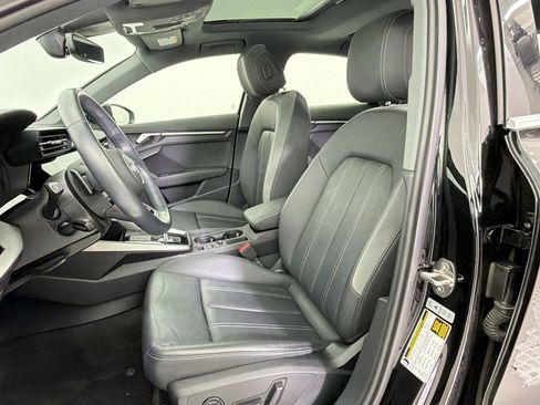 Used 2023 Audi A3 2.0T Premium w/ Convenience Package FWD image 5