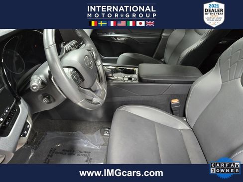 Used 2023 Lexus RX 350 Premium image 10