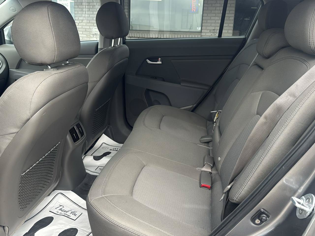 Used 2016 Kia Sportage LX FWD image 20