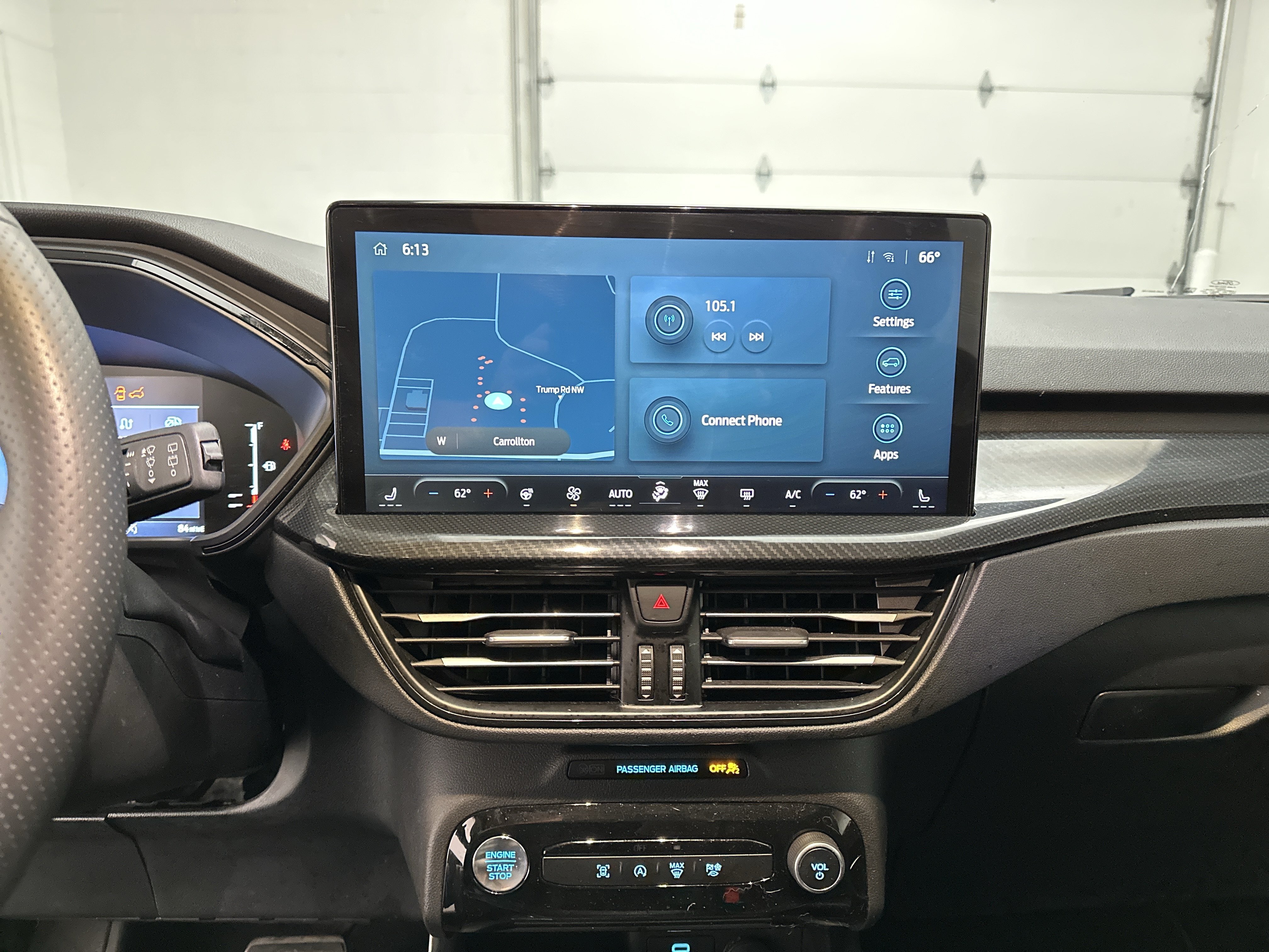 Used 2023 Ford Escape ST-Line w/ Tech Pack #1 AWD/4WD image 28