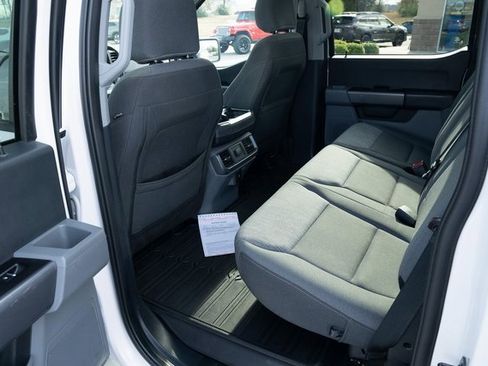 Used 2021 Ford F150 XLT w/ Trailer Tow Package image 29