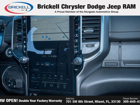 New 2026 RAM 2500 Laramie image 23