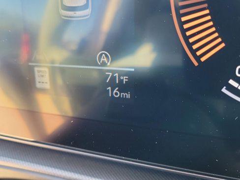 New 2026 Hyundai Santa Fe SEL image 25