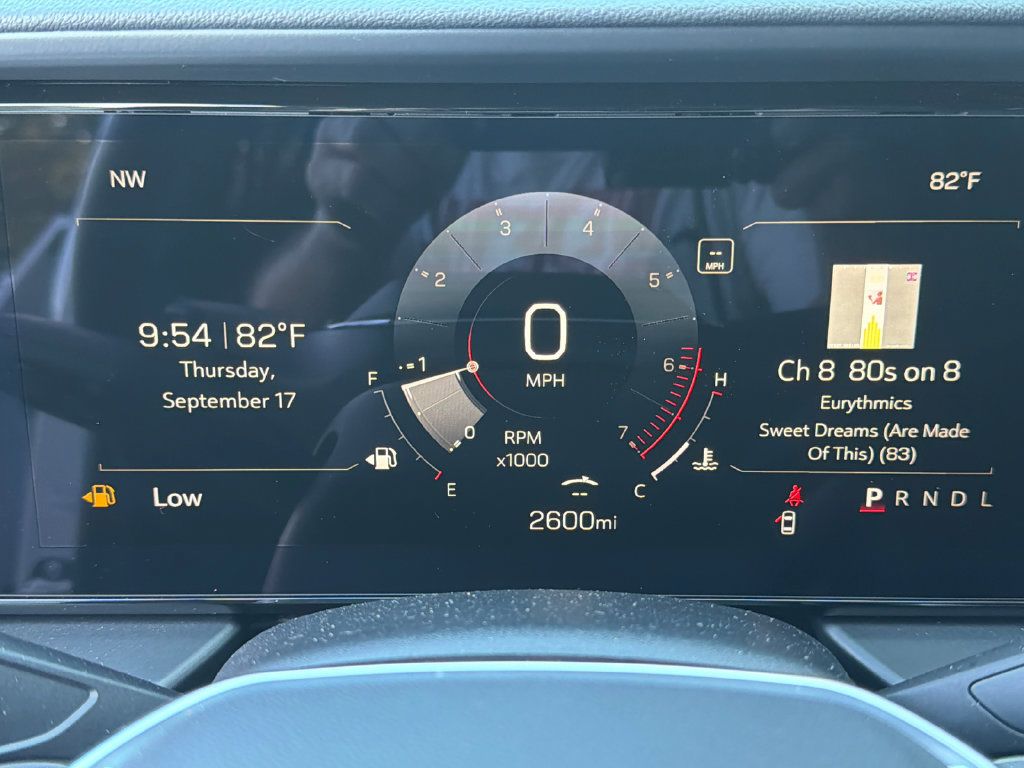 Used 2026 GMC Terrain Elevation w/ Technology Package II FWD image 26