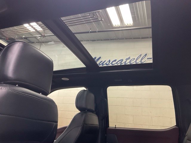 Used 2021 Ford F150 Lariat w/ Equipment Group 502A High AWD/4WD image 20