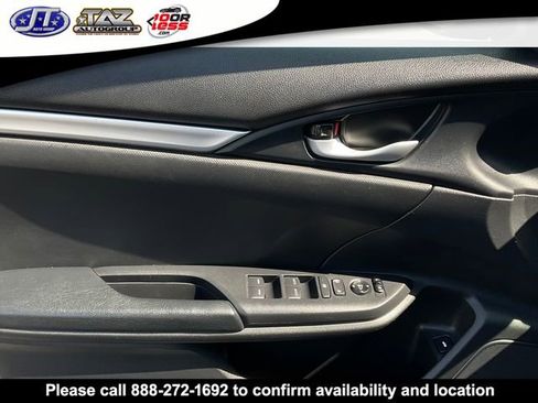 Used 2020 Honda Civic Sport image 12