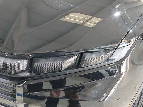 Certified 2025 Hyundai Santa Cruz Limited image 30