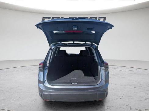 Certified 2026 Nissan Rogue S AWD/4WD image 13