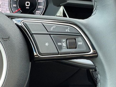 New 2026 Audi A3 2.0T Premium image 14