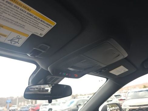 New 2026 Chevrolet Equinox LT image 21