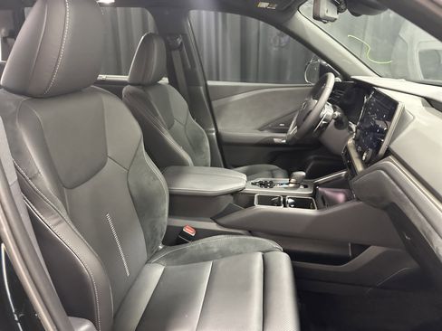 Certified 2026 Lexus TX 350 AWD w/ Technology Package image 35