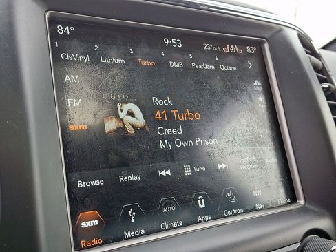 Used 2018 Jeep Grand Cherokee Limited w/ Mopar Chrome Edition Group image 20