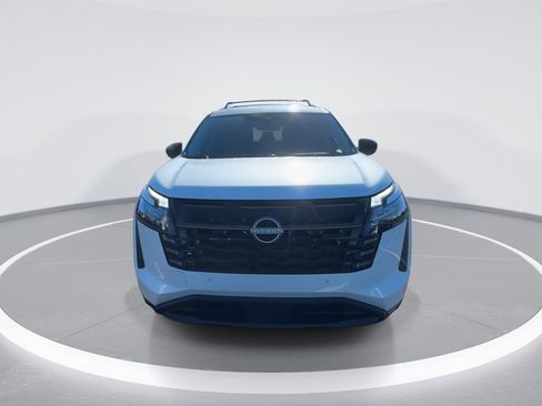 New 2026 Nissan Pathfinder SV image 3