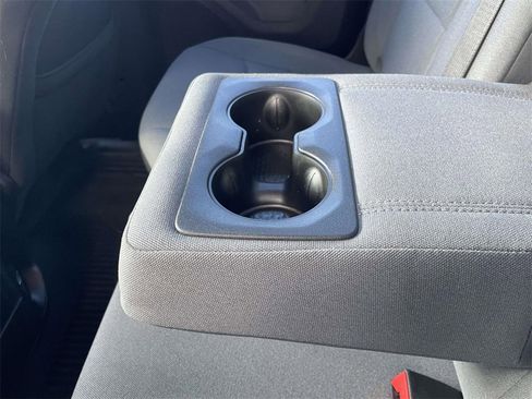 Used 2021 RAM 1500 Big Horn image 13