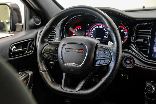 Used 2024 Dodge Durango R/T w/ Blacktop Package AWD/4WD image 21