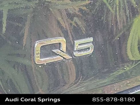 Certified 2023 Audi Q5 2.0T Premium Plus w/ Premium Plus Package AWD/4WD image 23