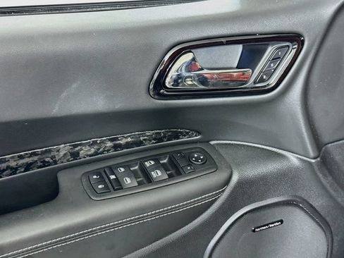 Used 2023 Dodge Durango SRT Hellcat AWD/4WD image 18