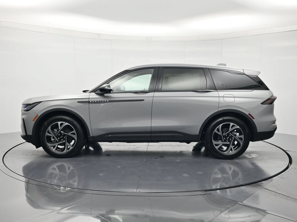 New 2026 Lincoln Nautilus Premier w/ Equipment Group 102A AWD/4WD image 8
