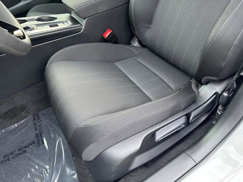 Used 2025 Honda Civic LX image 16