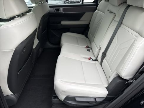 New 2026 Hyundai Santa Fe SEL FWD image 21