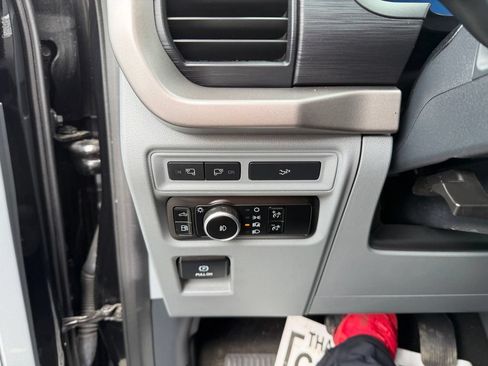 Used 2024 Ford F150 XLT w/ Equipment Group 302A MID AWD/4WD image 15