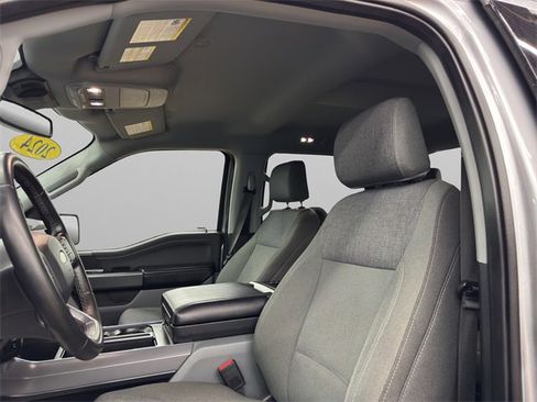 Used 2024 Ford F150 XLT w/ Mobile Office Package image 26