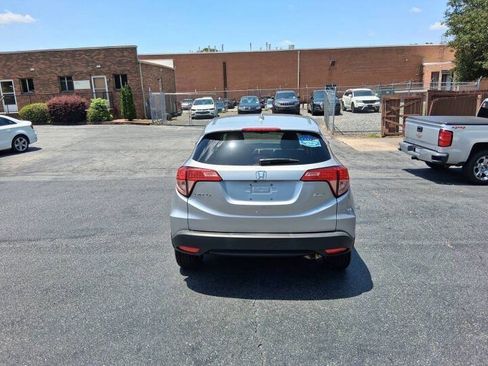 Used 2016 Honda HR-V EX image 6