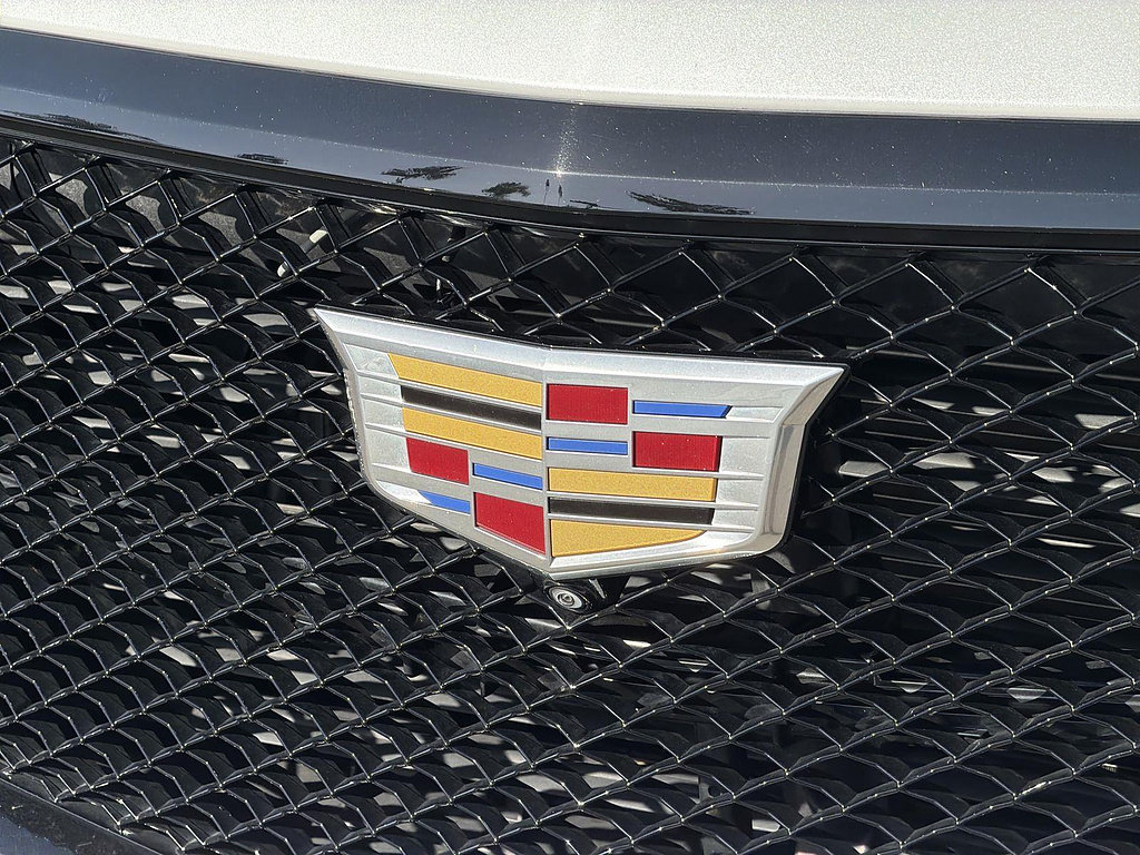 Used 2023 Cadillac Escalade Sport Platinum AWD/4WD image 31