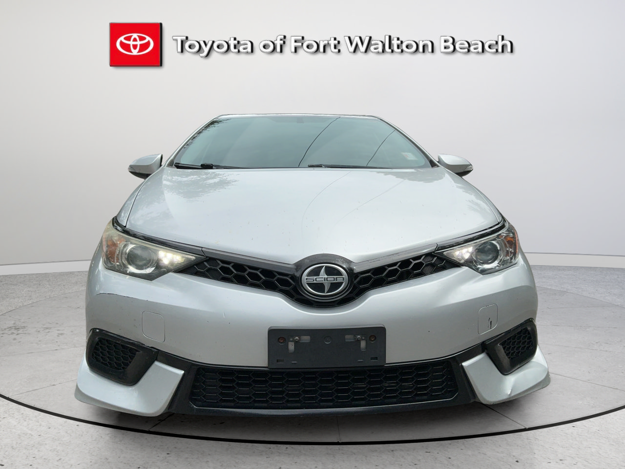 Used 2016 Scion iM FWD image 3