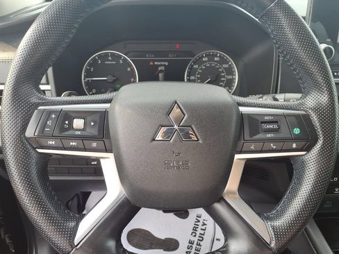 Used 2022 Mitsubishi Outlander SE FWD image 7