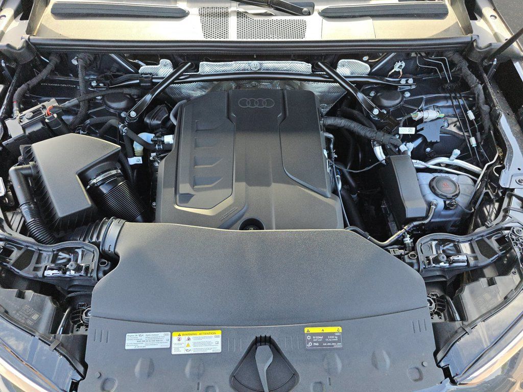 New 2026 Audi Q5 2.0T AWD/4WD image 31