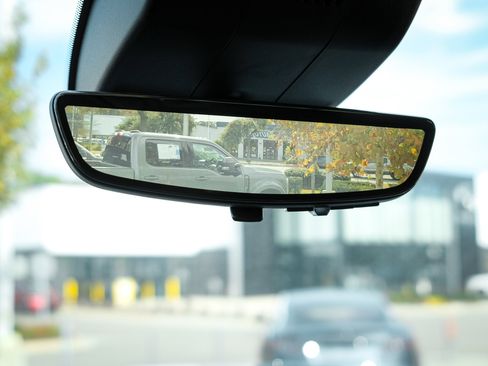 Used 2024 Chevrolet Silverado 2500 High Country w/ High Country Premium Package image 28