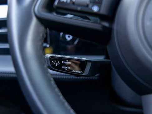 Certified 2023 Porsche Taycan Turbo image 30