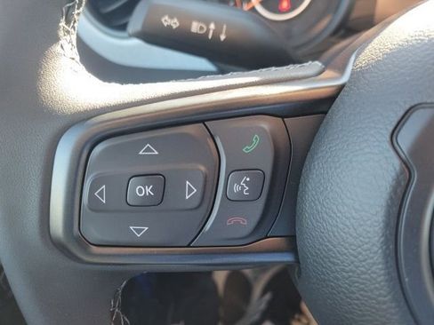 New 2026 Jeep Wrangler Sport S image 12