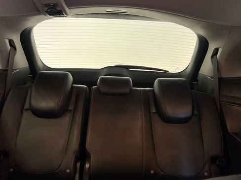 Used 2024 Honda Odyssey Touring image 17