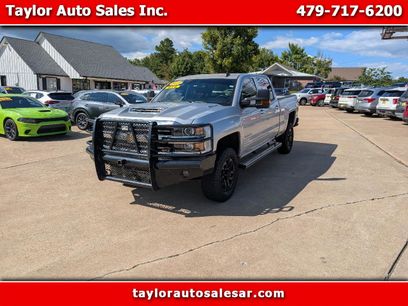 Used 2019 Chevrolet Silverado 2500 LT w/ LT Convenience Package