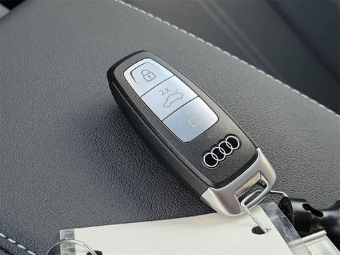 New 2026 Audi A3 2.0T Premium image 20