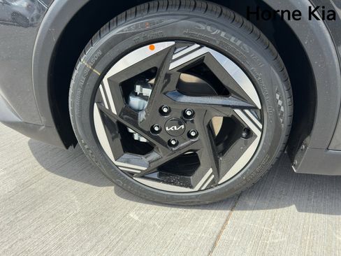 New 2026 Kia K4 EX FWD image 8