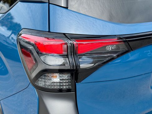 New 2026 Subaru Forester Wilderness image 10