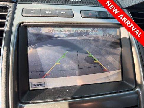 Used 2011 Ford Taurus Limited w/ 303A Rapid Spec Order Code image 17