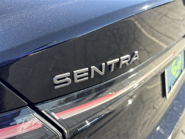 Used 2026 Nissan Sentra S w/ S Cold Weather Package FWD image 30